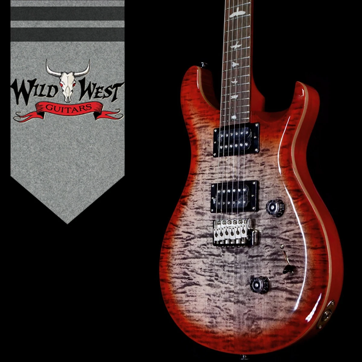 Preços baixos em PRS Paul Reed Smith Custom 24 | eBay