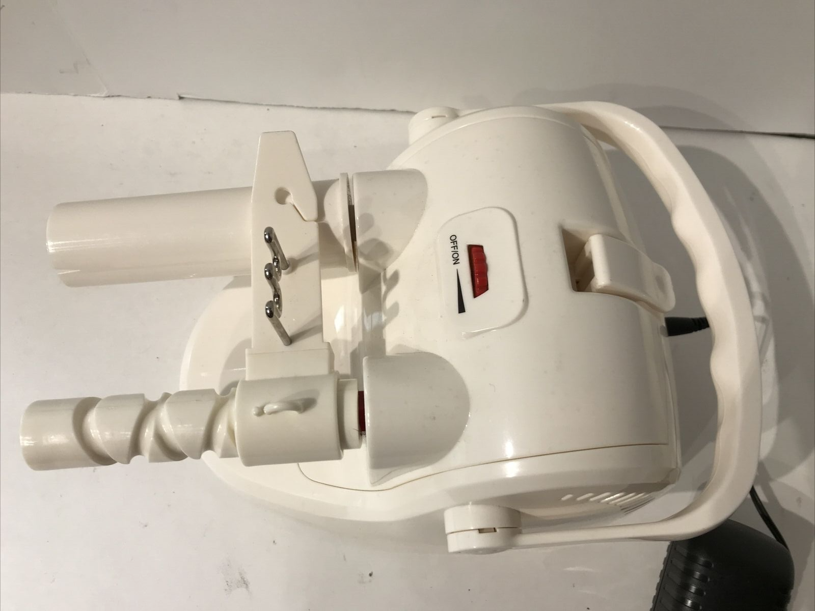 Boye Electric Yarn Ball Winder Model eBay