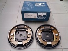 Fc228109 Ate Post.complete Brake Kit Wabs Fiat Brava I Tide Multiple Palio Sw