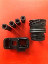 Ford BF FG Territory Genuine ZF6HP26 Valve Body Bridge & Tube Seal Case Sleeve