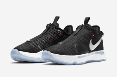 nike pg 4 black ice