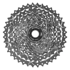 Sunrace CS-M980 Cassette 9sp 11-40 Sl 9s
