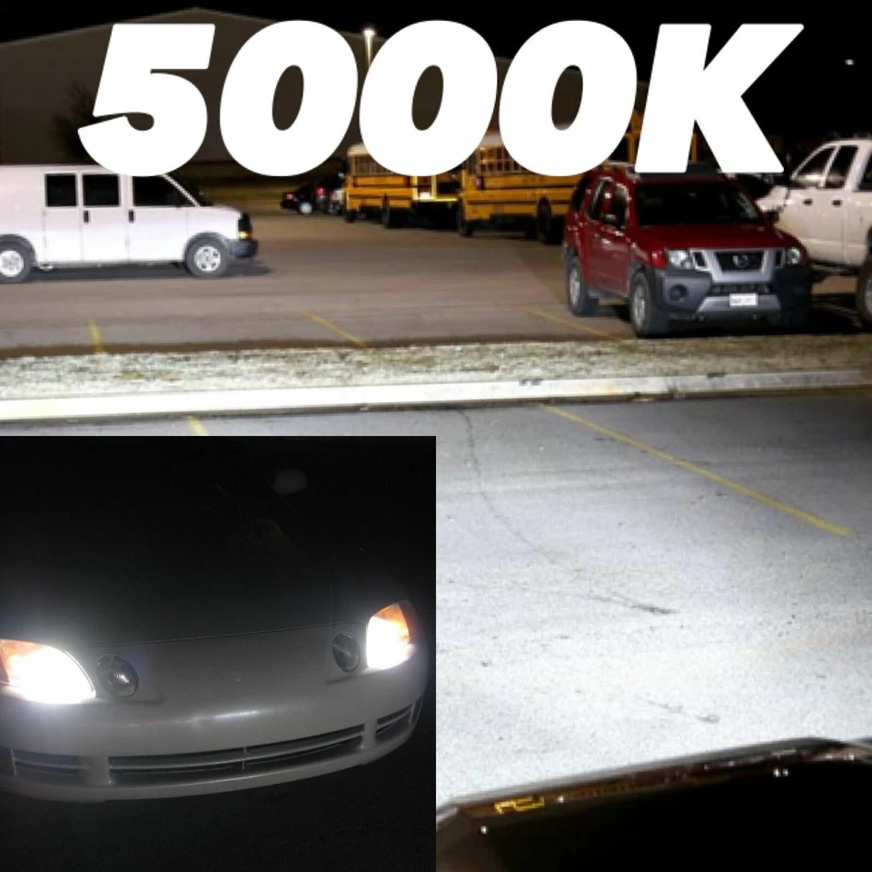 C2 D4S 55W HID REPLACEMENT BULB FACTORY XENON HEADLIGHT K1 Fits Toy J - Image 3 of 4