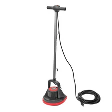 Electric Floor Scrubber Cleaner Buffer Polisher Machine Tile Cement Wood Marble