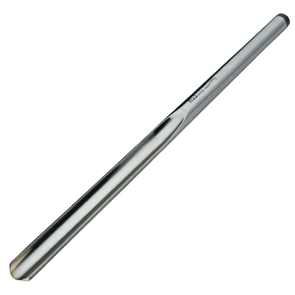 Robert Sorby #840F 3/8" Fingernail Spindle Gouge Blade