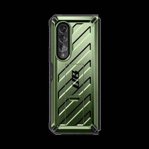 SUPCASE pour Samsung Galaxy Z Fold 3 (2021) étui de protection licorne coléoptère robuste - Photo 25 sur 55