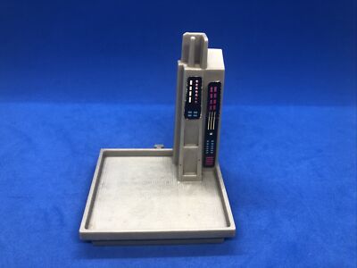 Vtg 1984 Marvel Secret Wars Doom Tower Base Rocket Elevator Lift Accessory Part