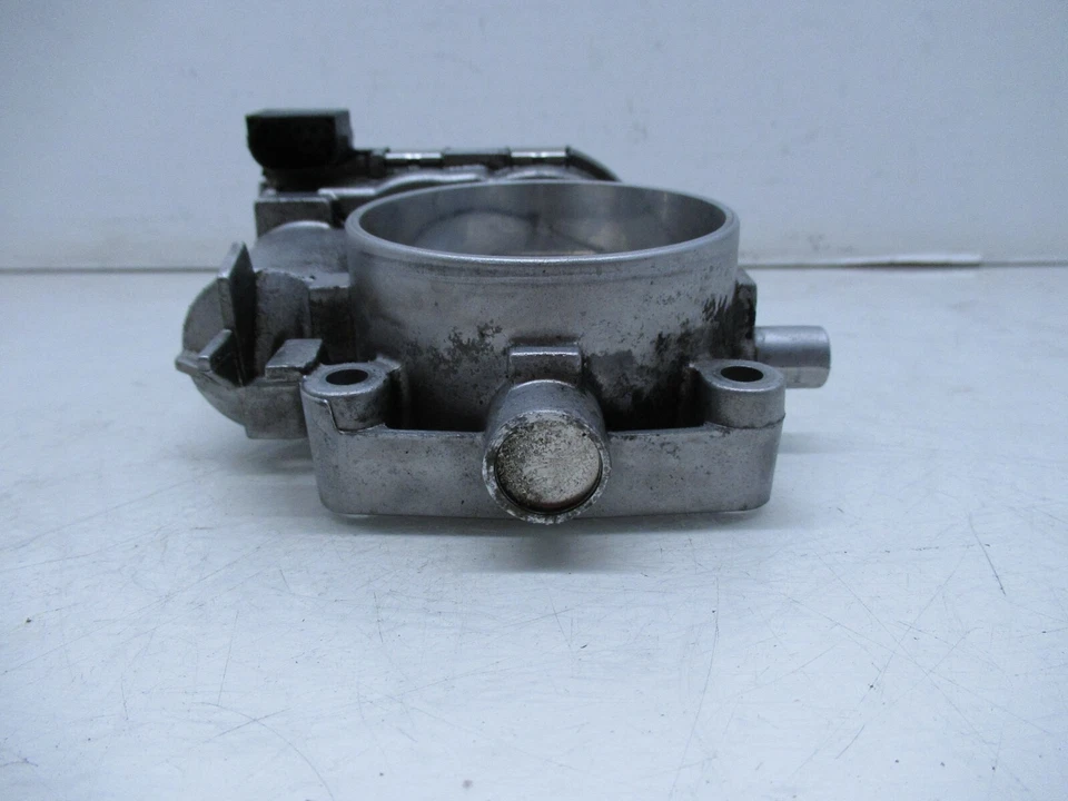 05-14 MERCEDES-BENZ C E S R G CLK SLK ML CLASE GLK CUERPO ACELERADOR OEM Foto 3 de 4