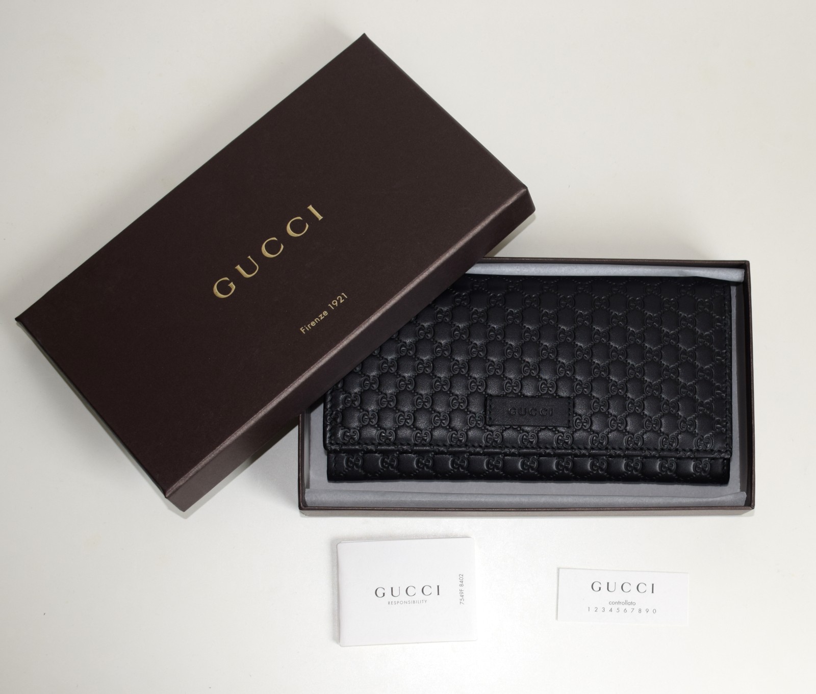 gucci 7549f 8402