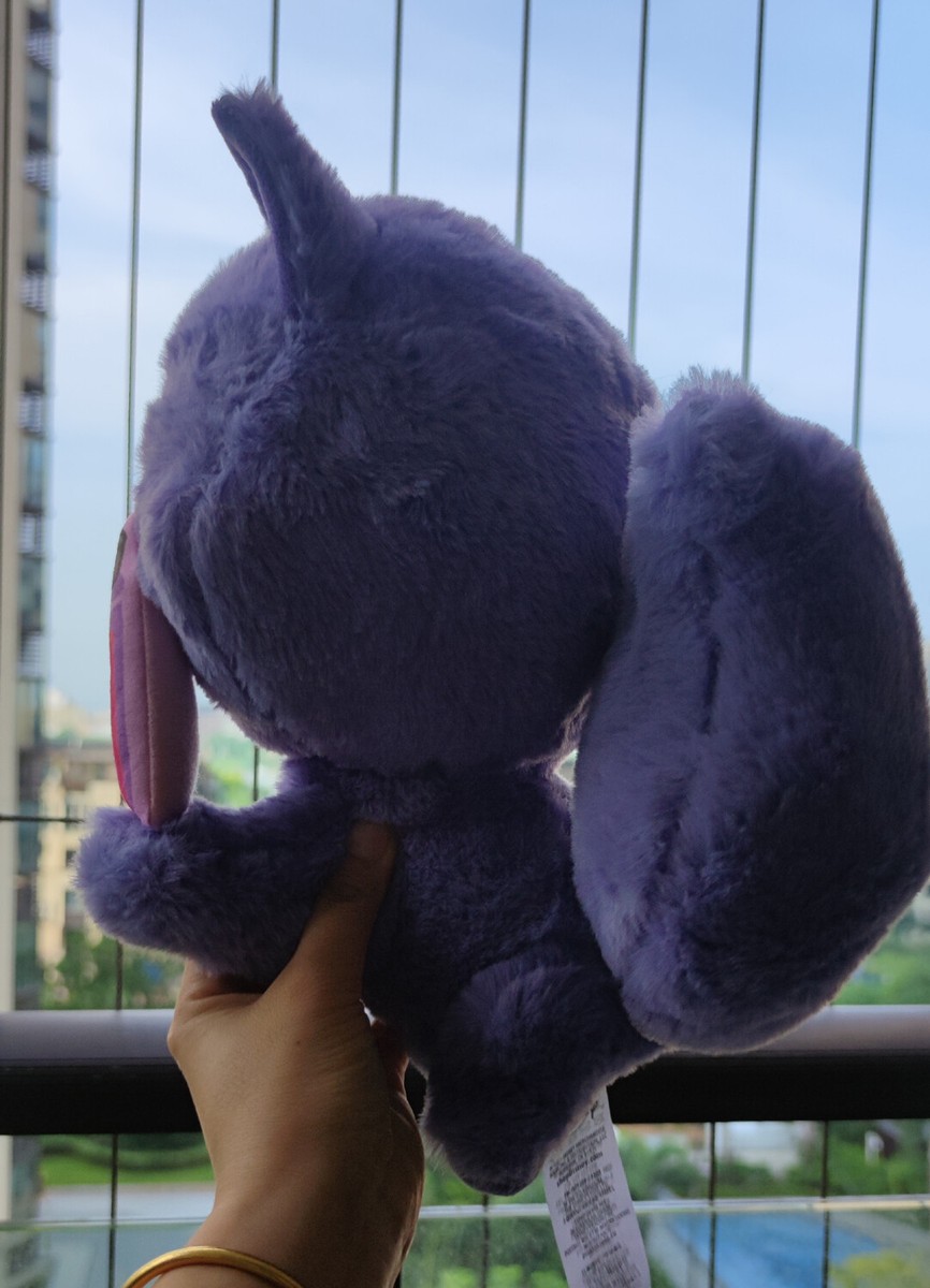 Disney - ねこ Disney Store 100 Yzma As Cat Soft Plush Cuddly Toy Emperors