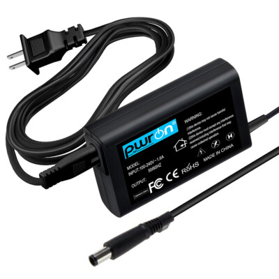 AC/DC Adapter For HP Touchsmart TM2 X15-53758 X1553758 Laptop 584027-001 Power E - Foto 11