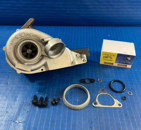 Turbolader 727463-5001S