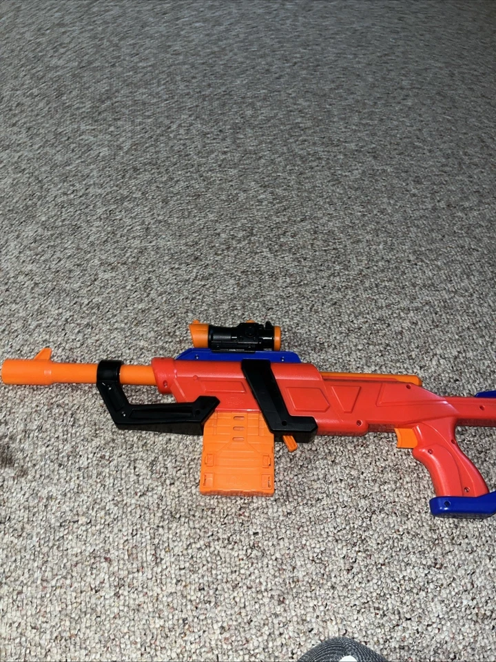 toy Guns For Kids 6-13  years old. - Image 2 of 4