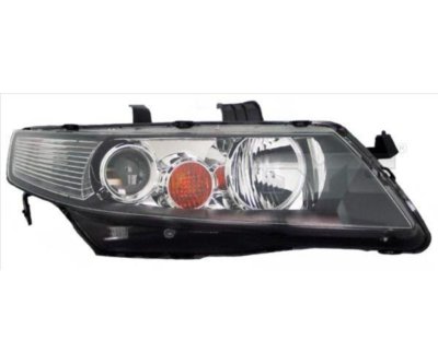 TYC Headlight 20-0448-05-2