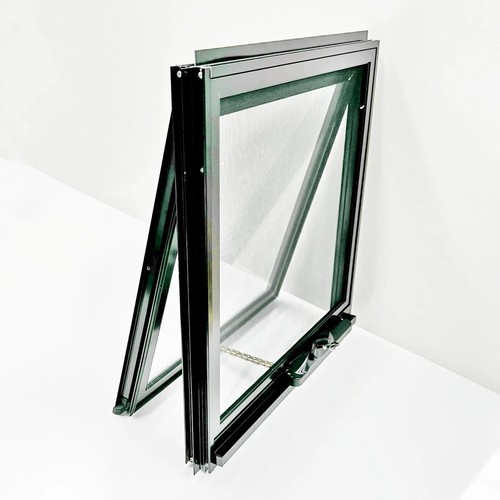 Brand-New Aluminium Awning Windows and Doors - Custom Made, Aussie-Made - Picture 3 of 15