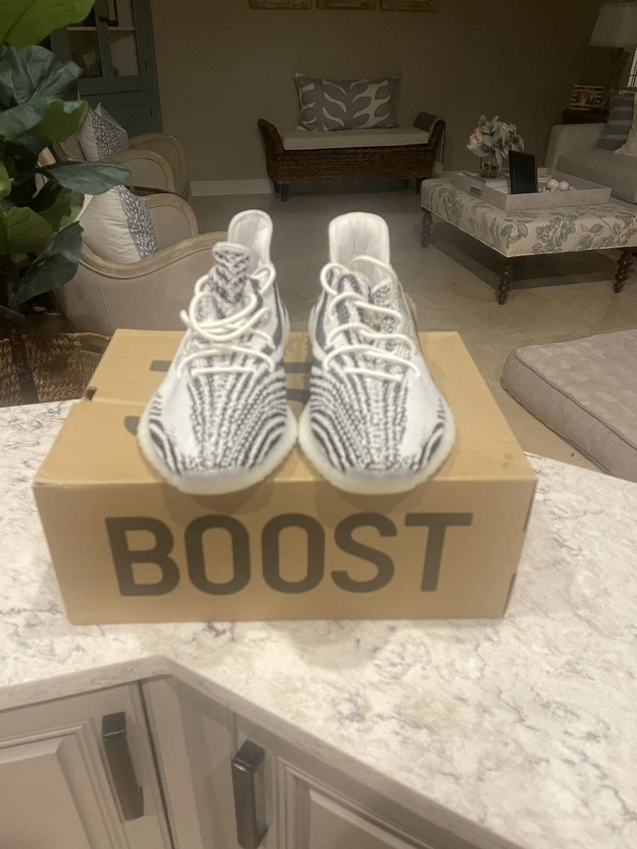 Size top 17 yeezy
