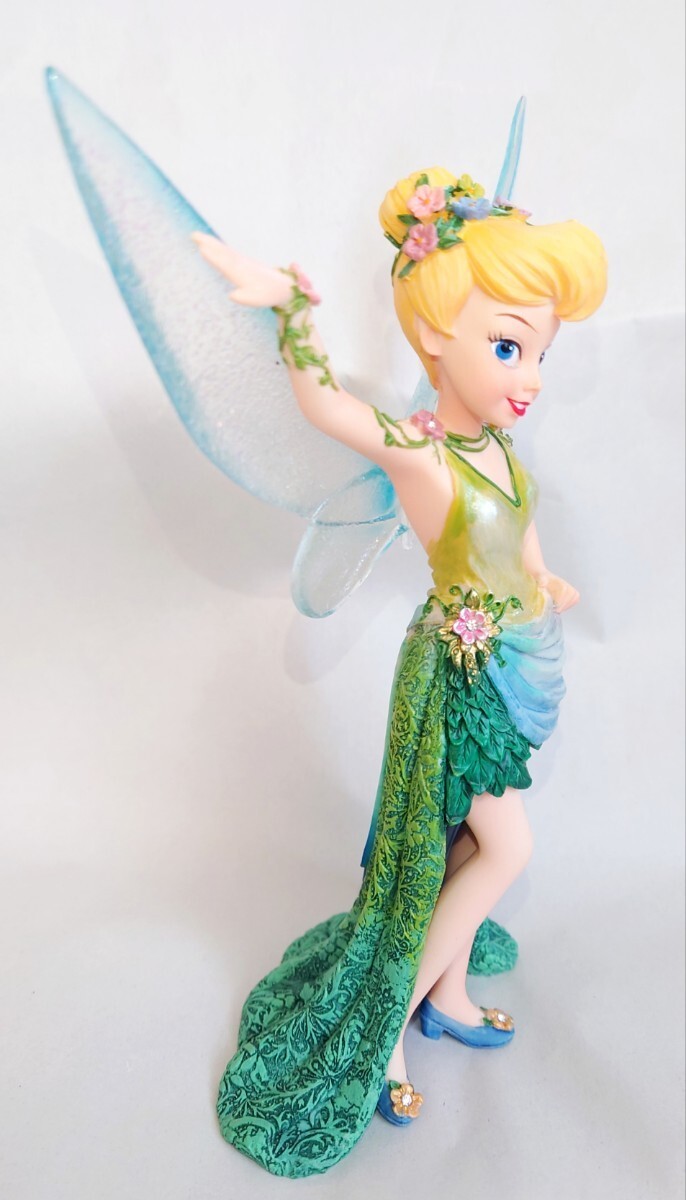 WALT DISNEY SHOWCASE COLLECTION ティンカーベル Disney Showcase Collection Couture de Force Tinker Bell H