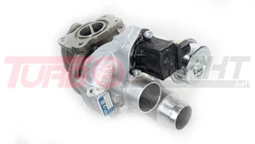 11657583149 Mini Cooper Turbolader 1,6 Liter 155 kW 211 PS Motor 53039880146 JCW