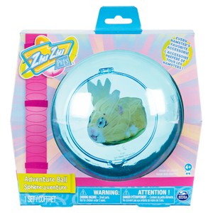 spin master zhu zhu pets