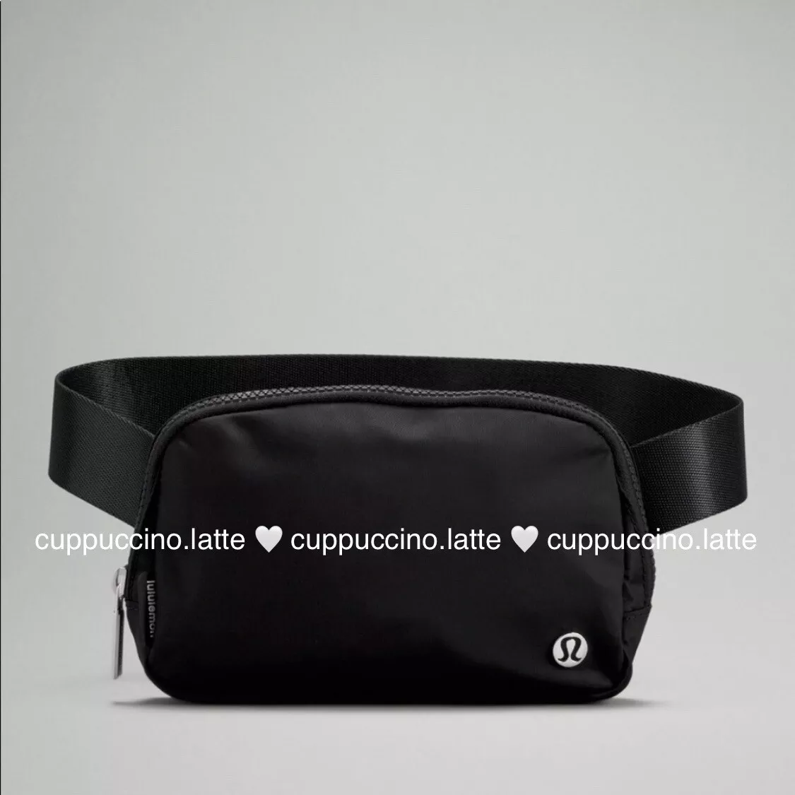 lululemon athletica, Bags, Lululemon Java Belt Bag