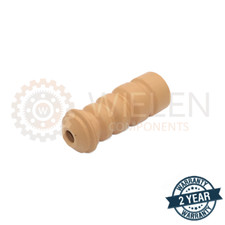 PARACOLPI SOSPENSIONE POSTERIORE VW GOLF 3 JETTA SEAT TOLEDO 191512131B