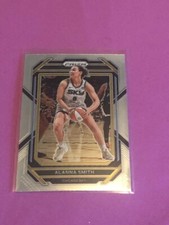 C245-2 2023 Panini Prizm WNBA Alanna Smith Chicago Sky