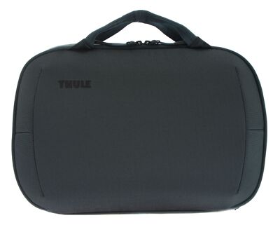 THULE Subterra 2 Hybrid Travel Bag Reisetasche Tasche Dark Slate dunkelgrün Neu