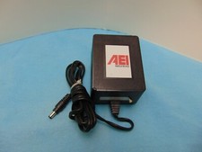 Basler Electric Class 2 Transformer 16.5VAC 30VA BE116230CAB
