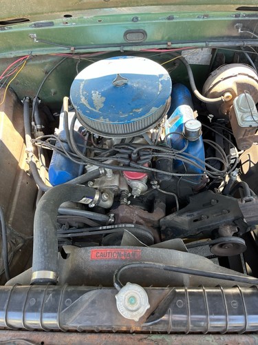 1972 Ford F250 bump side - Picture 17 of 20