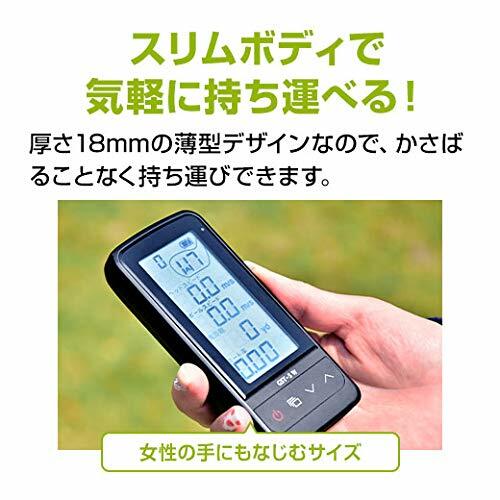 YUPITERU ATLAS Golf Swing Trainer GST-5 W | eBay