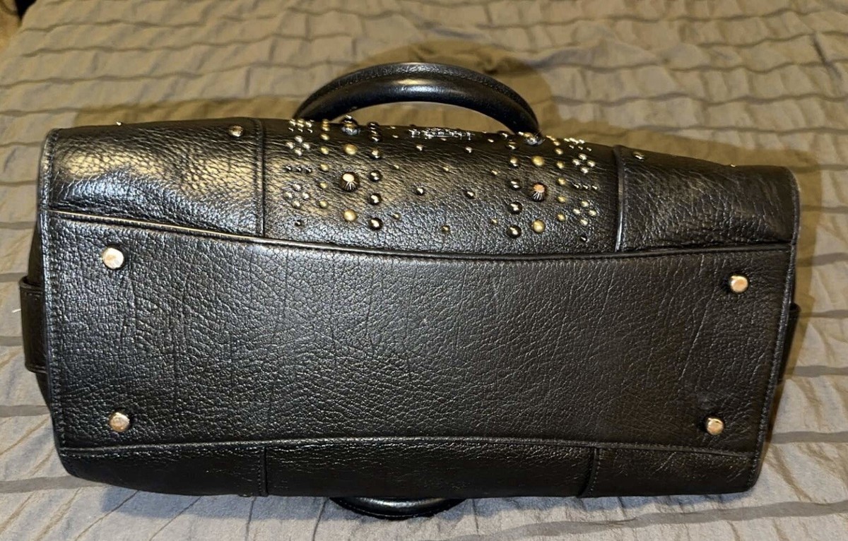 Y2K Coach Mercer Satchel 24 Handbag | eBay