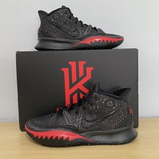 kyrie 7 bred release date
