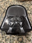 STAR WARS Limited Edition Pez Tin Gift Set   Darth Vader Yoda R2-D2 C-3PO — photo 2
