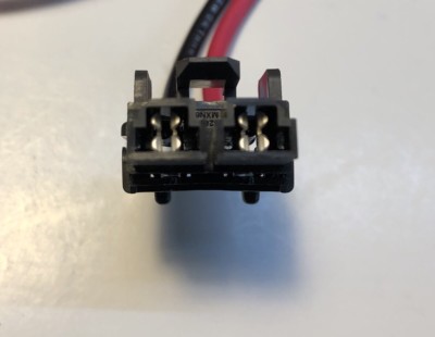 Battery Backup Cable For Motorola XPR8400 Repeater RKN4152 XPR8300