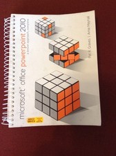 Microsoft Office PowerPoint 2010 By Pat Graves  Amie May hall