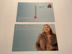 Ellie Goulding Delirium | eBay