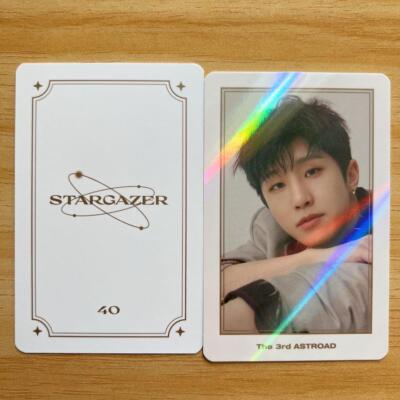 ASTRO トレカ コンプリート GATE6 STARGAZER ASTROAD ASTRO トレカ コンプリート GATE6 STARGAZER ASTROAD nisa on X: