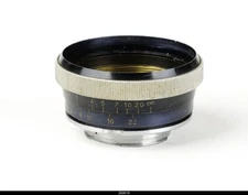 Orginal Focusing Mount  for Lens Angenieux 1,5/50mm Exakta 