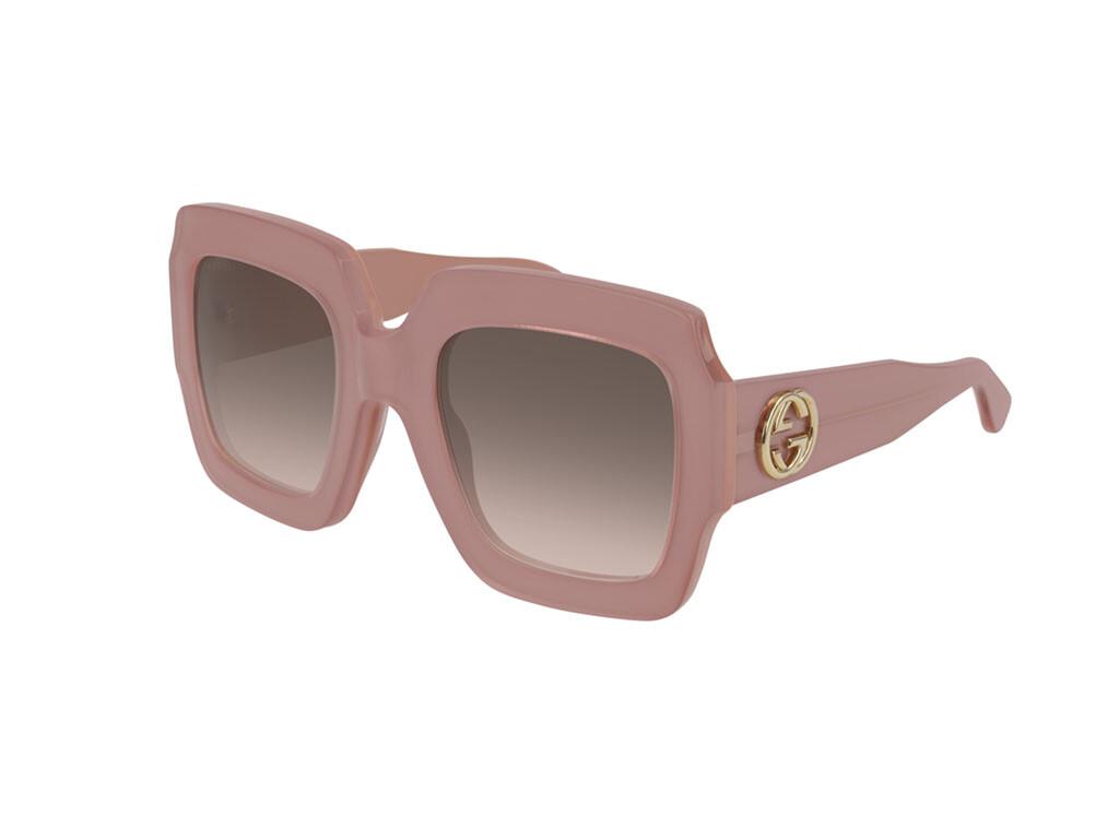 gucci gradient sunglasses