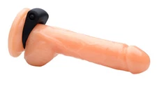 Premium Silicone Vibrating Cock Ring