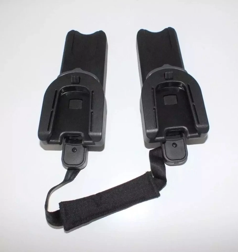 New Joie Finiti car seat adaptors - Joie i-Level i-Snug Cybex Maxi Cosi BeSafe