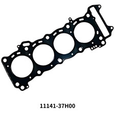 Genuine SUZUKI GSX-R600 GSX-R 600 L8/L9/750Z Cylinder Head Gasket 11141-37H00