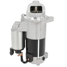 Starter for Chevrolet Malibu 2016 L4 1.5L 2.0kw 12V CW 17-Tooth MPA12458 52113