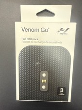 Hyperice Venom Go Heat + Vibration Pad Refill...