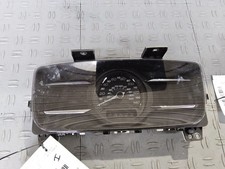 Speedometer Cluster MPH ID FG1T-10849-AD Fits 15-16 TAURUS 3598890