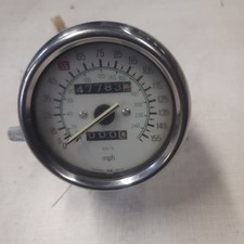 YAMAHA 1200 VMAX-VBOOST-COMPTEUR DE VITESSE-SPEEDOMETER OEM