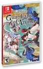 Rune Factory; Guardians Of Azuma for Nintendo Switch [New Video Game]