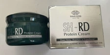 Shaan Hong Protein Cream 5.1 Oz