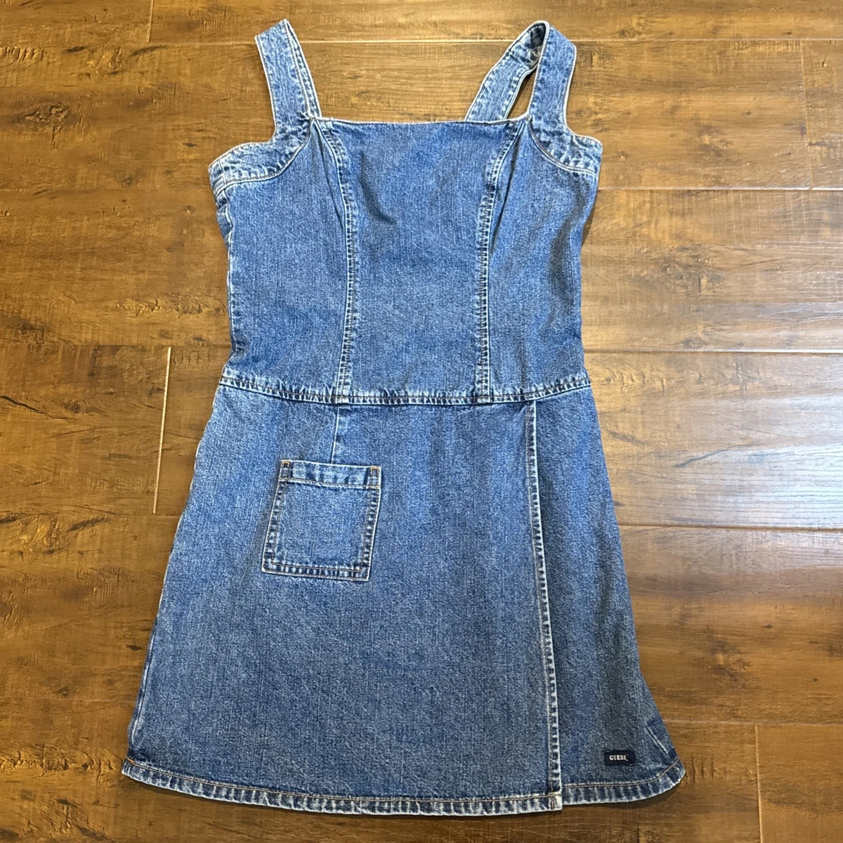 GUESS Vintage Clothing for Women for sale | eBay