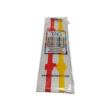 WAFF Flexible Book Marks